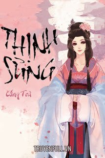 Truyện Thịnh Sủng