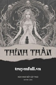 Truyện Thính Thần