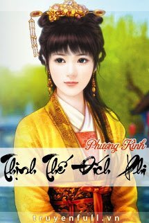 Truyện Thịnh Thế Đích Phi