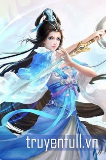 Truyện Thịnh Thế Khói Lửa