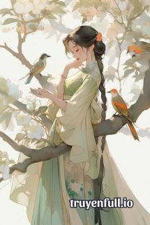 Truyện Thịnh Vu - Điềm Tửu Nhưỡng Tuyết Lê