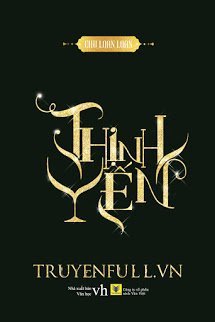 Truyện Thịnh Yến