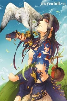 Truyện Thổ Dân Loạn Nhập Khủng Du