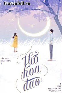 Truyện Thỏ Hoa Đào