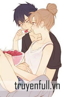 Truyện Thỏ Ngốc Dịu Dàng Của Sắc Lang