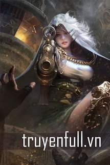 Truyện Thợ Săn Quỷ