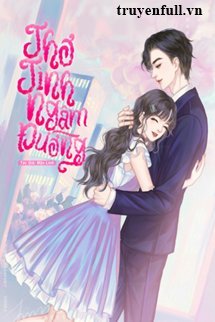 Truyện Thơ Tình Ngâm Đường