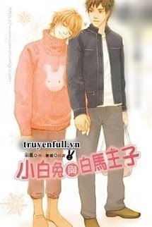 Truyện Thỏ Trắng Hay Hoàng Tử Bạch Mã