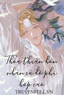 Truyện Thỏa Thuận Hôn Nhân Có Độ Phù Hợp Cao