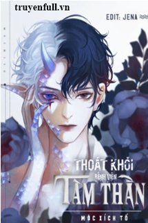 Truyện Thoát Khỏi Bệnh Viện Tâm Thần