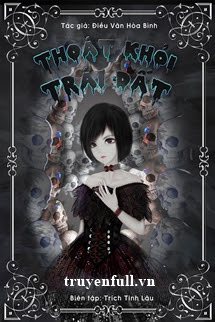 Truyện Thoát Khỏi Trái Đất