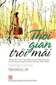 Truyện Thời Gian Trôi Mãi