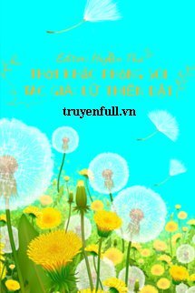 Truyện Thời Khắc Phòng Sói