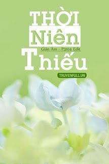 Truyện Thời Niên Thiếu