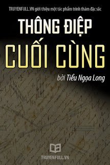 Truyện Thông Điệp Cuối Cùng