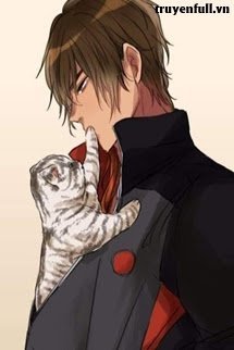 Truyện Thống Đốc Đại Nhân, Mèo Nhà Anh Đâu