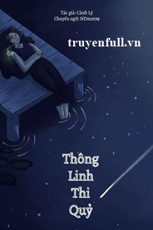 Truyện Thông Linh Thi Quỷ