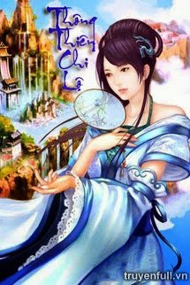 Truyện Thông Thiên Chi Lộ