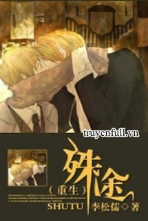 Truyện Thù Đồ - Lý Tùng Nho