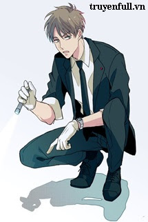 Truyện Thủ Đô Sương Mù