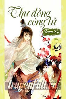 Truyện Thư Đồng Công Tử