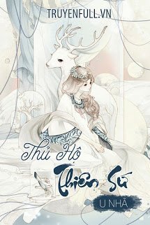 Truyện Thủ Hộ Thiên Sứ