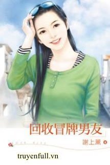 Truyện Thu Hồi Bạn Trai Giả Mạo