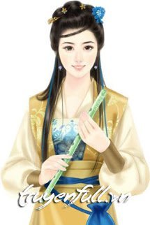 Truyện Thư Kí Nha Hoàn Của Kiều Nhị Thiếu Gia