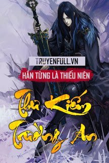Truyện Thư Kiếm Trường An