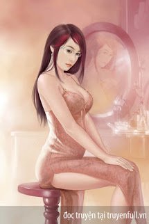 Truyện Thư Ký Trẻ Nóng Bỏng