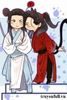 Truyện Thử Miêu – Biện Kinh Dị Thoại