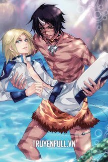 Truyện Thú Nhân Tinh Cầu