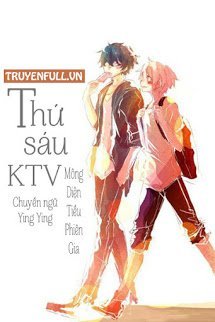 Truyện Thứ Sáu KTV