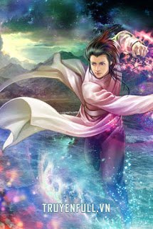 Truyện Thư Sinh Họ Hàn