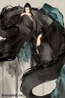 Truyện Thú Thần Quyết