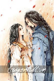 Truyện Thư Tình Bí Mật Của Thái Tử