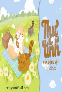 Truyện Thư Tình Của Động Vật