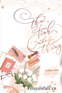 Truyện Thư Tình Cuối Tháng