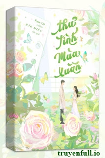 Truyện Thư Tình Mùa Xuân - Bão Miêu