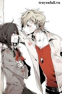 Truyện Thử Yêu Côn Đồ