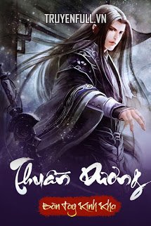 Truyện Thuần Dương