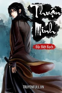 Truyện Thuận Minh