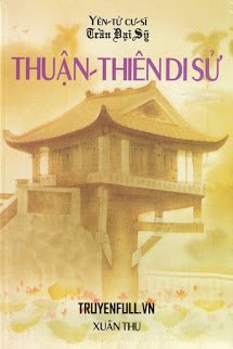 Truyện Thuận Thiên Di Sử