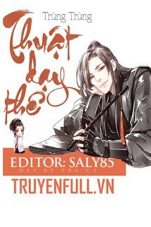 Truyện Thuật Dạy Thê