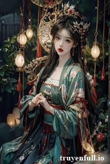 Truyện Thuật Sĩ Tướng Số - Ân Dưỡng