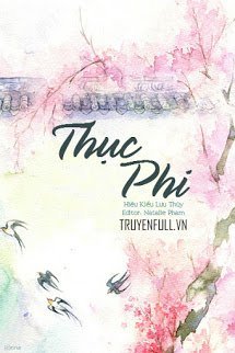 Truyện Thục Phi