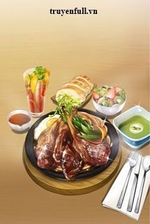 Truyện Thực Sắc