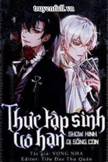 Truyện Thực Tập Sinh Vô Hạn