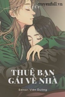 Truyện Thuê Bạn Gái Về Nhà