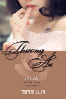 Truyện Thương Ấn